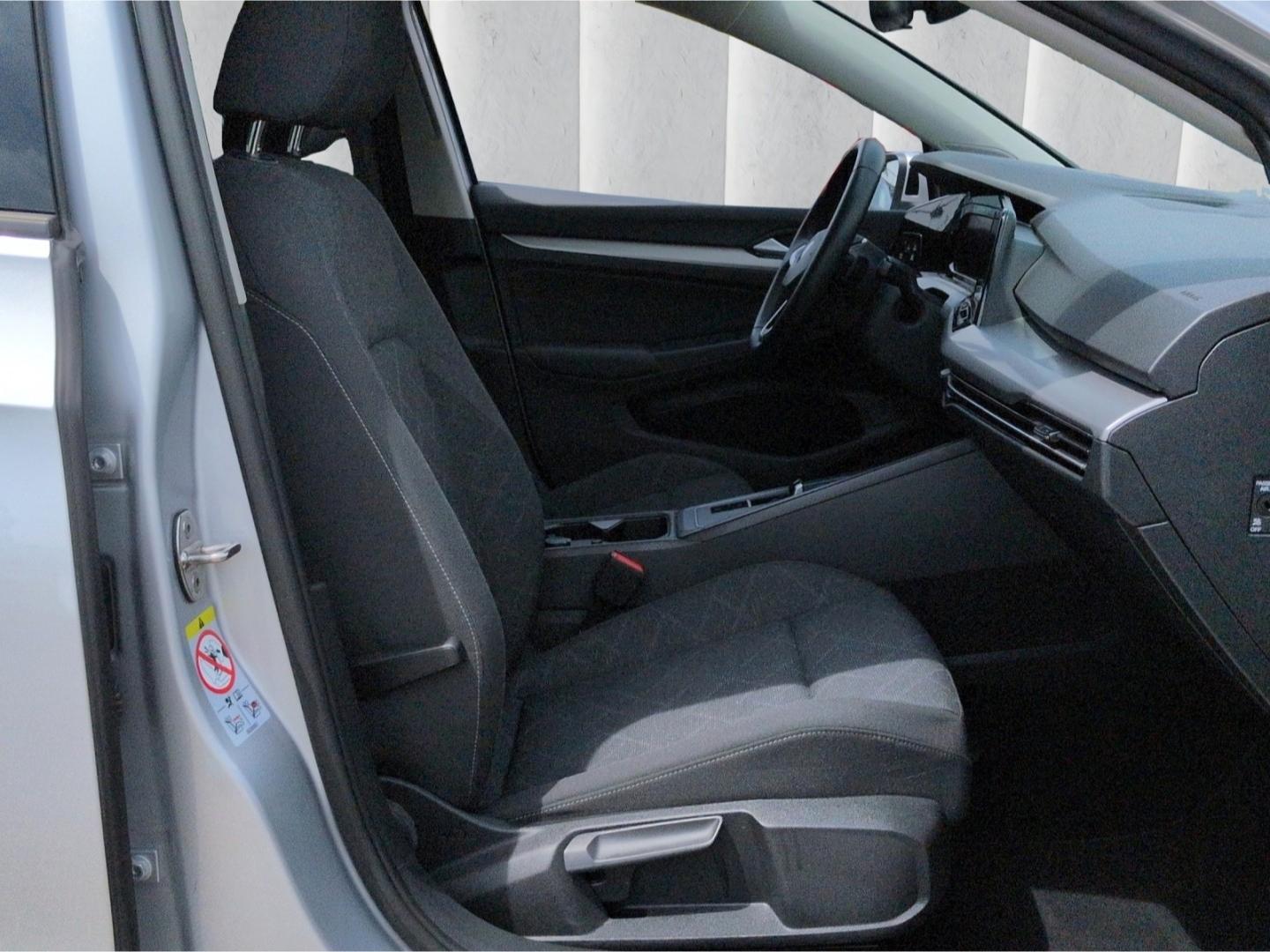 Volkswagen Golf Variant VIII Life TDI DSG*ACC Navi LED SHZ, миниатюра 8