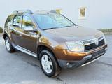 Dacia Duster I Laureate 4x2 Klima 2.Hand - gebrauchte Dacia Duster aus dem Jahr 2010