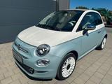 Fiat 500C Cabriolet - Collezione 1957 - Fiat 500C: Collezione