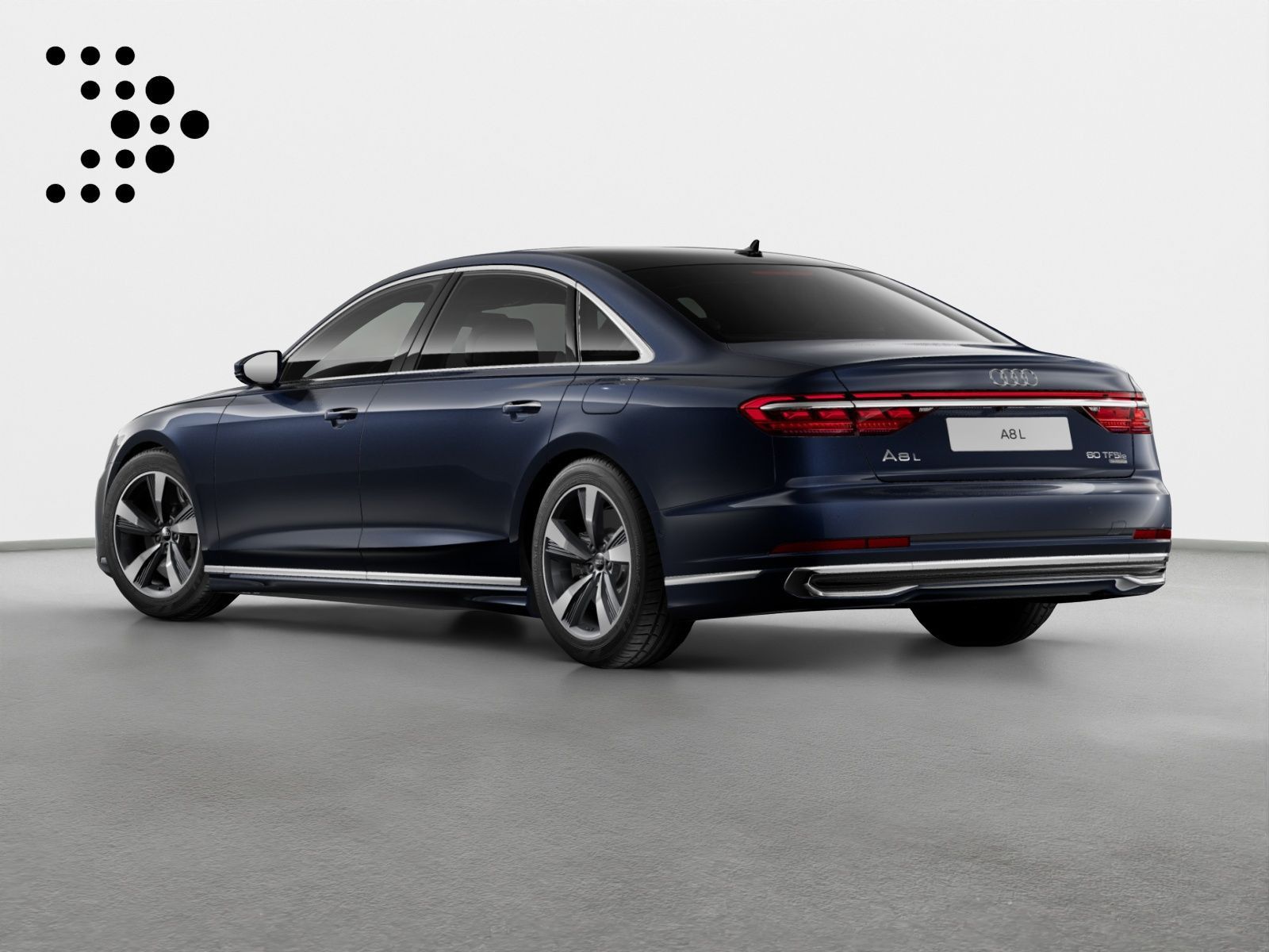 Audi A8 - Bild 2