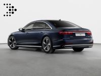 Audi A8 - Vorschau Bild 2
