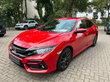 Honda Civic 1.0 CVT Elegance - Honda Gebrauchtwagen von 2021