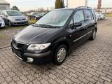 Mazda Premacy 1.9 Exclusive , LEDER, TÜV 09/27 - Mazda Premacy Gebrauchtwagen