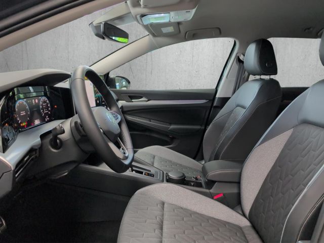 Golf Variant GOAL 1.5 eTSI DSG Klima Navi