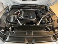 BMW 520 - Vorschau Bild 18
