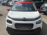 Citroën C3 Feel Aus 1 Hand Scheckheft Gepflegt*Tempomat* - Citroën C3 aus 2019