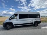 Westfalia Columbus 601D - Westfalia Columbus