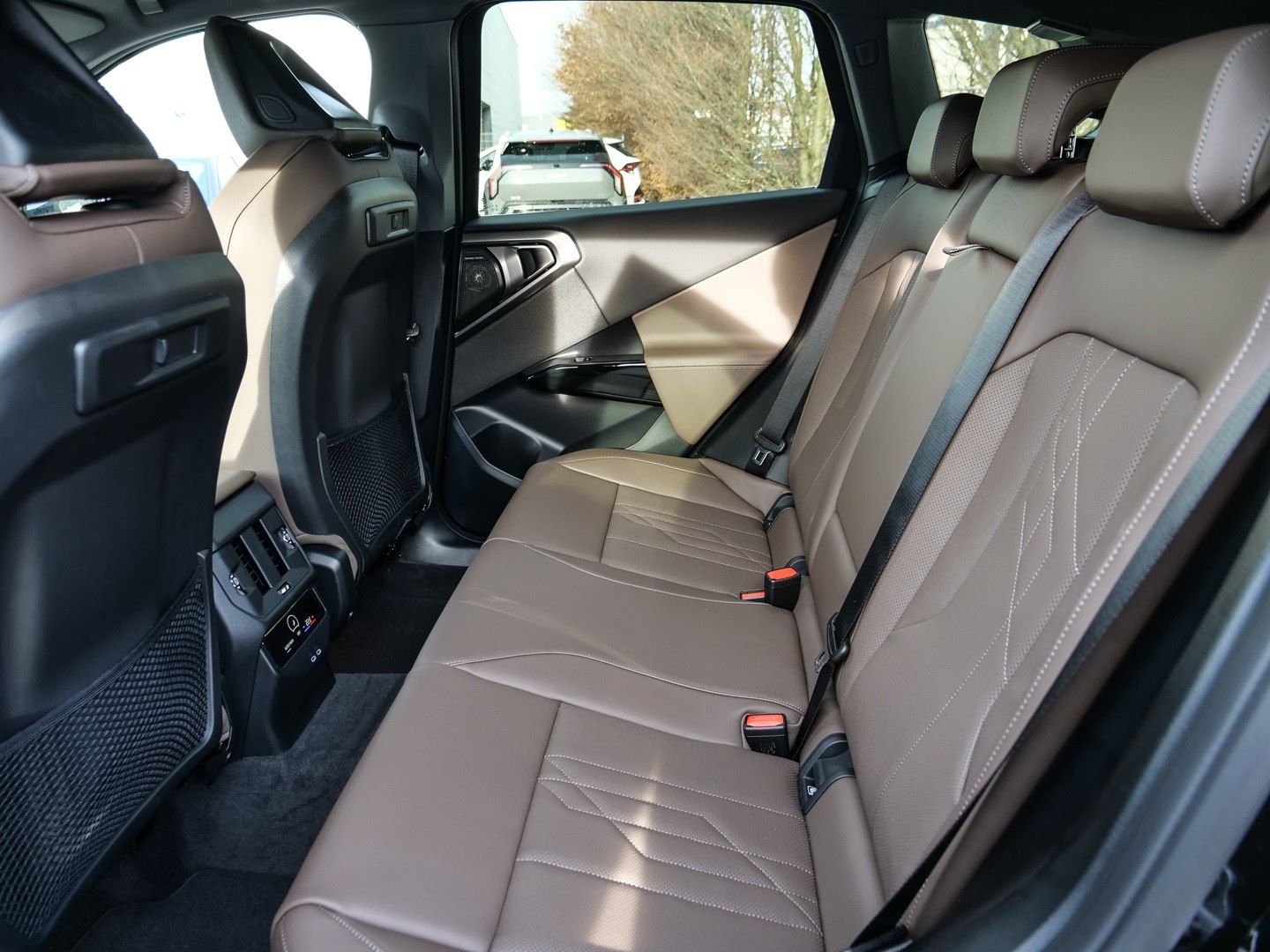 BMW X3 - Bild 11