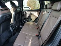BMW X3 - Vorschau Bild 11
