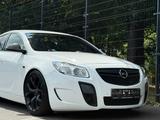 Opel Insignia A  OPC 4x4 Klima Leder Navi Xeon