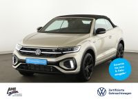 Volkswagen T-Roc - Vorschau Bild 1