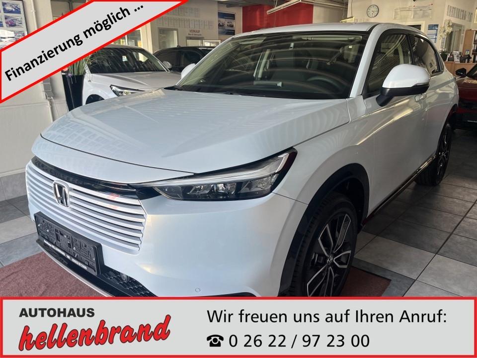 Honda HR-V 1.5 Hybrid Advance ***% TZ-AKTION %*** VOLL
