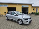 Renault Clio IV Grandtour 1,5 dci90 66kW*Navi*PDC*1 Hand - Renault Clio mit Diesel-Antrieb: 1.9