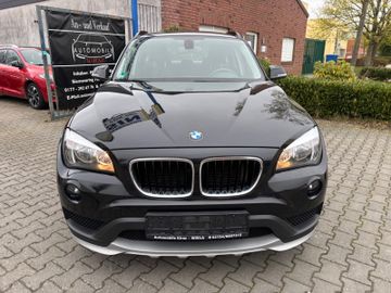 BMW X1 - 2