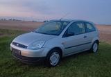 Ford Fiesta TÜV 01/27 - gebrauchte Ford Fiesta aus dem Jahr 2003