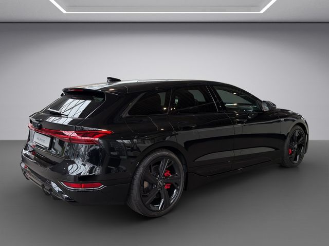 A6 Avant e-tron performance 270 kW