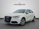 Audi A1 Sportback attraction*S-Tronic*Xenon*Sitzheiz* - Audi A1: Attraction