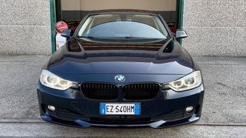 BMW 320 - 2