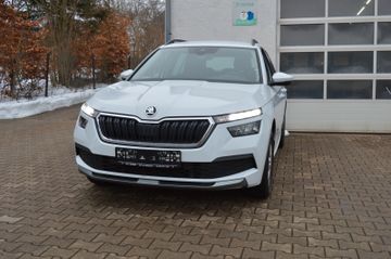 Skoda Kamiq - 3