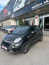 Fiat 500L 1.3 Multijet 95 CV Trekking - Fiat 500L Trekking Diesel Gebrauchtwagen