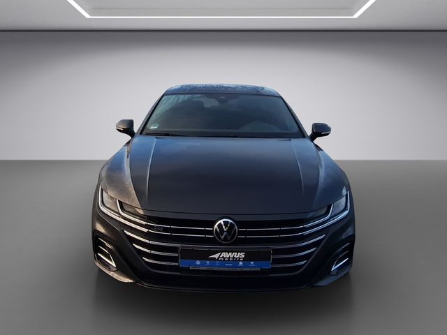 Arteon Shootingbrake R-Line eHybrid, IQ-Light, N