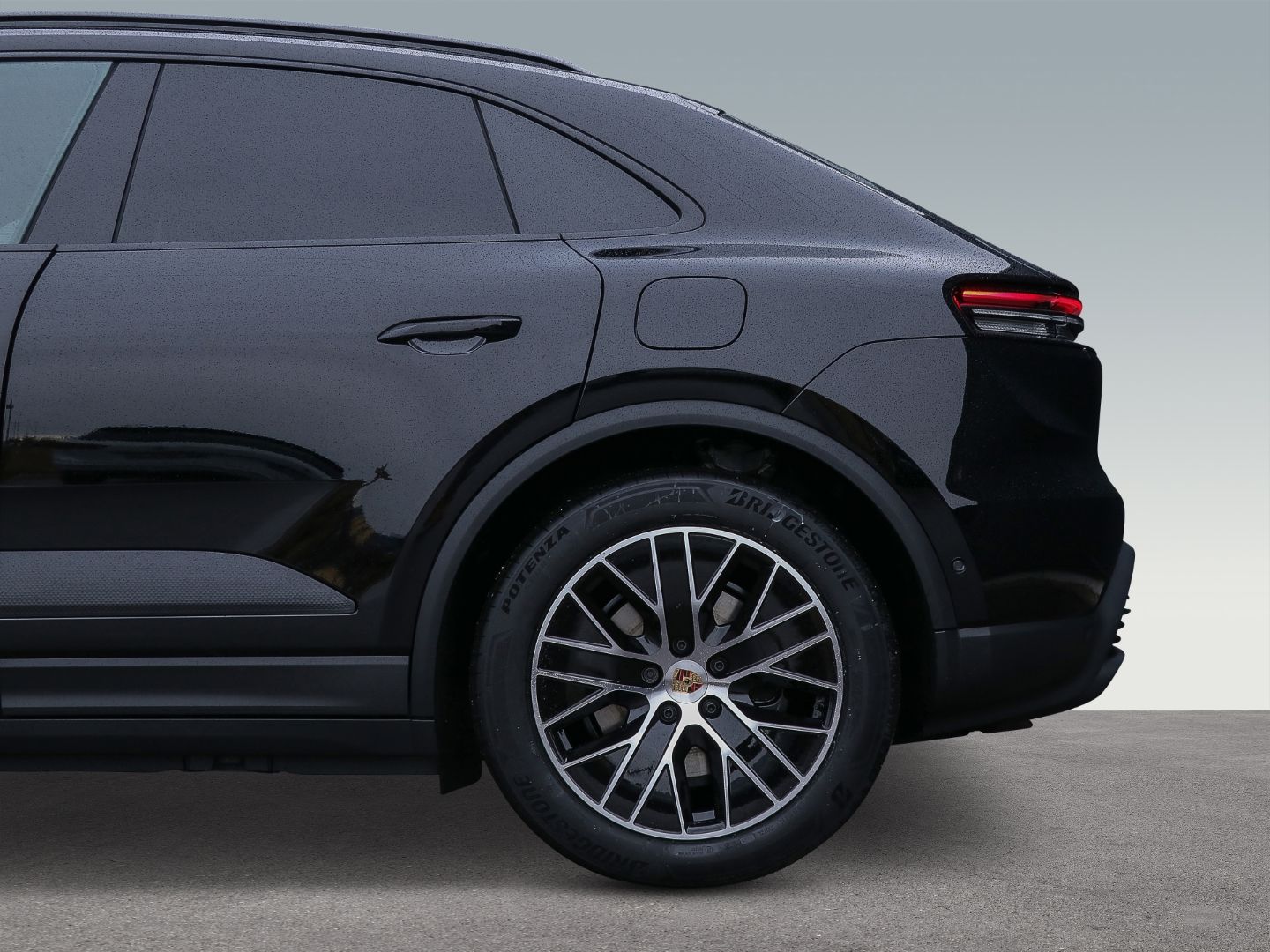 Porsche Macan - Bild 27