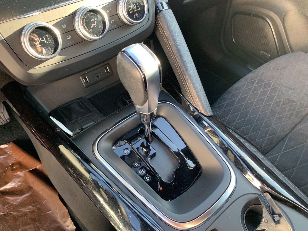 Renault Kadjar - Bild 20