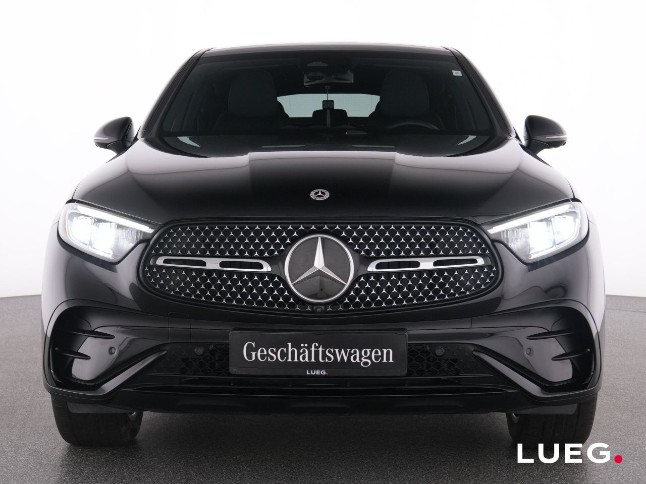 Mercedes-Benz GLC 300 4M Coupé AMG+20''+HUD+PANO+BURMESTER+360 foto 15