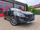 Volvo V60 Cross Country - Volvo V60 Cross Country aus 2017
