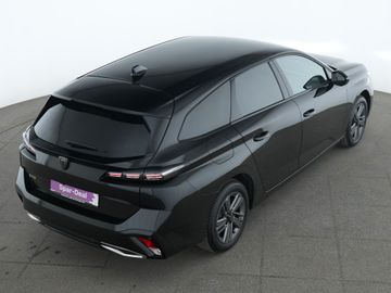 Peugeot 308 - 11