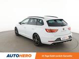 Seat Leon 2.0 TSI Cupra 300 4Drive Aut.*NAVI*ACC* - Seat Leon mit Benzin-Antrieb: Allradantrieb