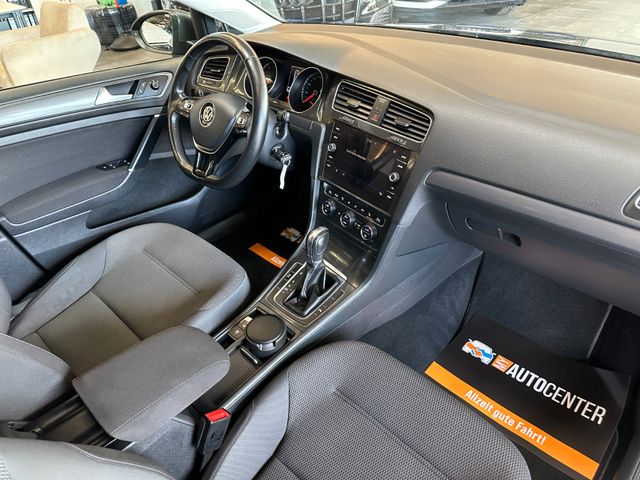Volkswagen Golf VII Variant *Tempo*PDC*LED*Lenkradheizung*