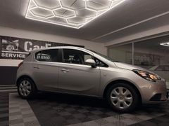 OPEL Corsa E Edition ecoFlex KLIMA ISOFIX USB RADIO