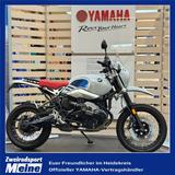 BMW R nineT Urban G/S * Wilbers +70mm Typ 642 + - BMW R NINET URBAN G S