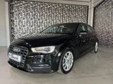 Audi A3 Sportback ambitionUtra*LED*ALU*NAV*Sportsitz* - Audi A3 mit Benzin-Antrieb: Kleinwagen