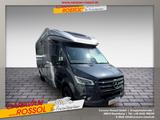 HYMER / ERIBA / HYMERCAR B-Klasse ML T 780 Winterpaket / Solar / Lithium - HYMER / ERIBA S 7