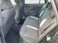 Skoda Kamiq - Vorschau Bild 10