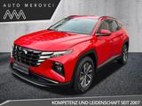 Hyundai Tucson 1.6 T-GDI Hybrid/LED/Navi/Apple&Android - Hyundai TUCSON in Hagen