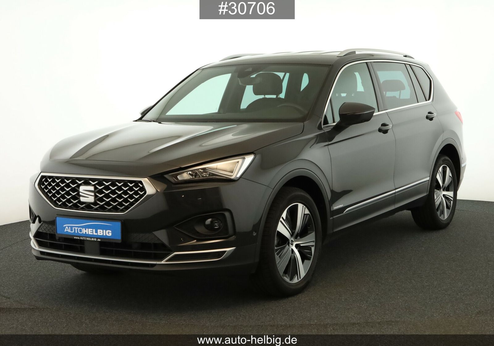 SEAT Tarraco 1.5 TSI Xperience #Virtual#ACC#Cam#LED#