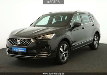 SEAT Tarraco - 1