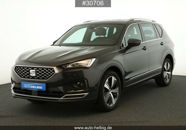 SEAT Tarraco 1.5 TSI Xperience #Virtual#ACC#Cam#LED#