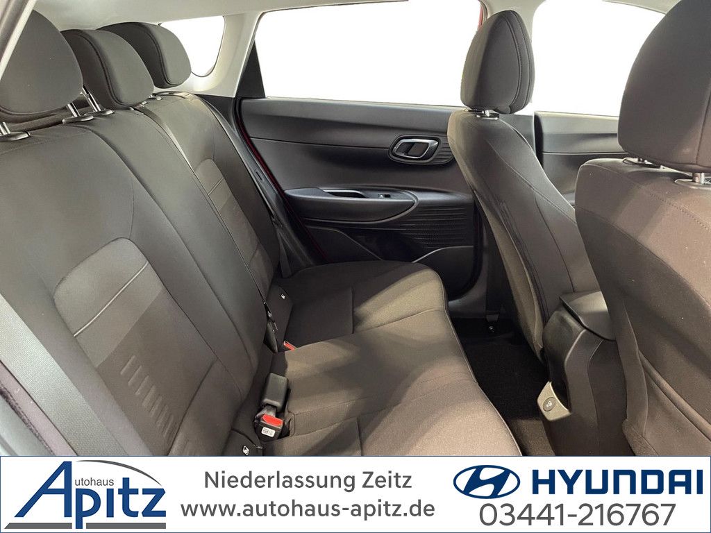 Hyundai BAYON – Bild 10