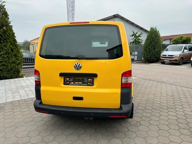 Volkswagen T5 Transporter 2.0 TDI 84ch - 1 ère main - Entretien complet - TVA récupérable