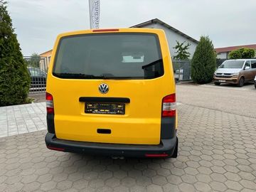 Volkswagen T5 Transporter - 7