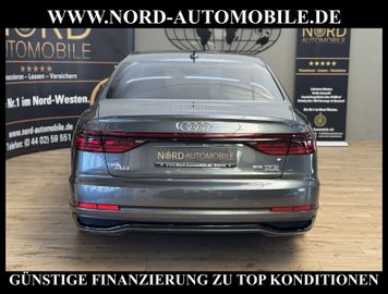 Audi A8 - 10