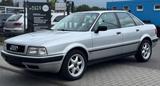 Audi 80 2.0 Automatik H-Kennzeichen Automatik Klima - Audi 80 aus 1994