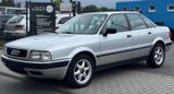 Audi 80 2.0 Automatik H-Kennzeichen Automatik Klima - Audi 80: 2.0