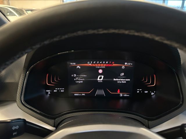 Seat Ibiza Xcellence *Navi*Virtuel*Sitzh.*