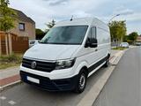 Volkswagen Crafter 2.0 TDI Kastenwagen mit... - Volkswagen Crafter: Kastenwagen