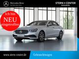 Mercedes-Benz E 300 e Limousine Avantgarde MBUX MBeam Ambiente